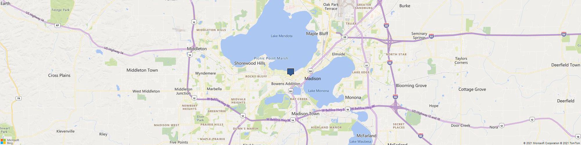 Tennessee Multi Service cover photo