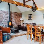 Yorkshire Homestead - photo 6