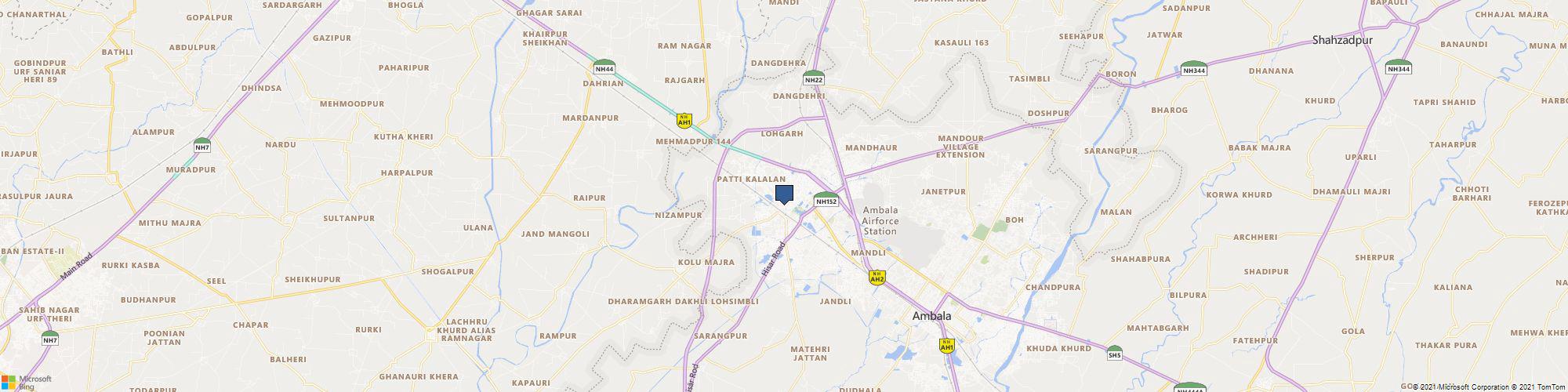 Dezire Web Solutions cover photo