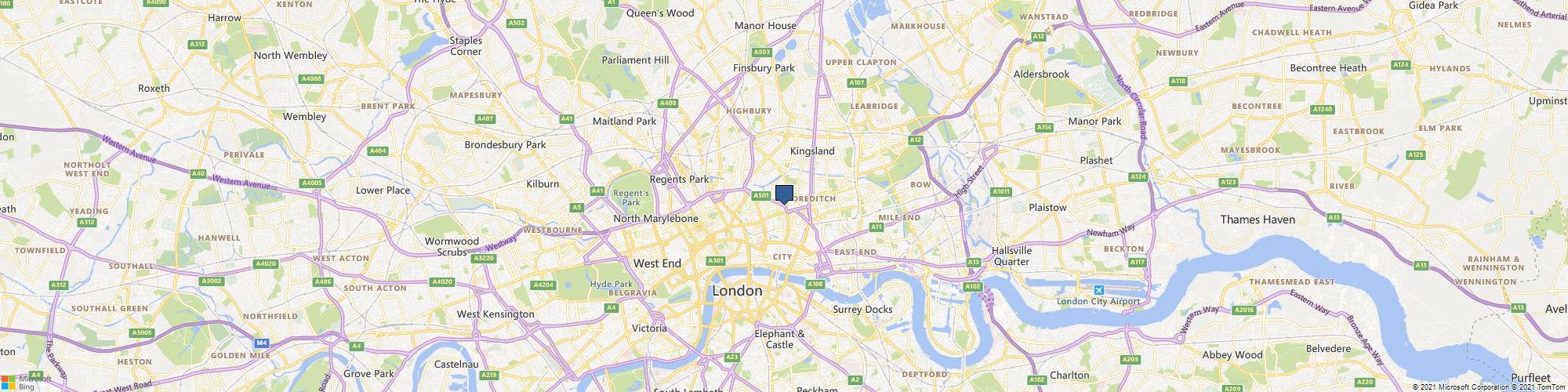 Digital Marketing Agency cover photo