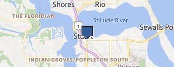 Dagoberto Roofing Services location map