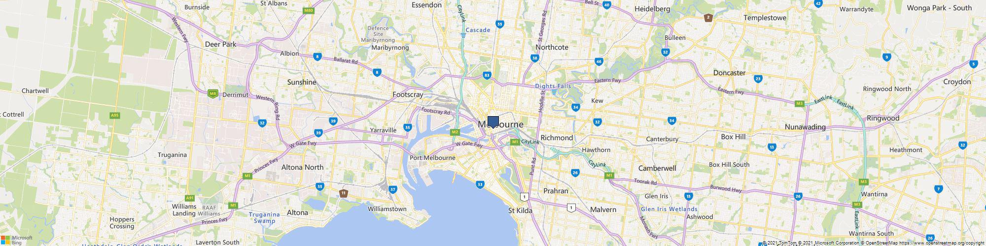 Prism Chemicals cover photo