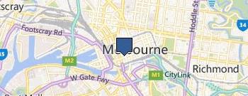 Prism Chemicals location map