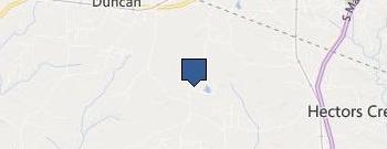 TLC Window Cleaning Service, Inc. location map