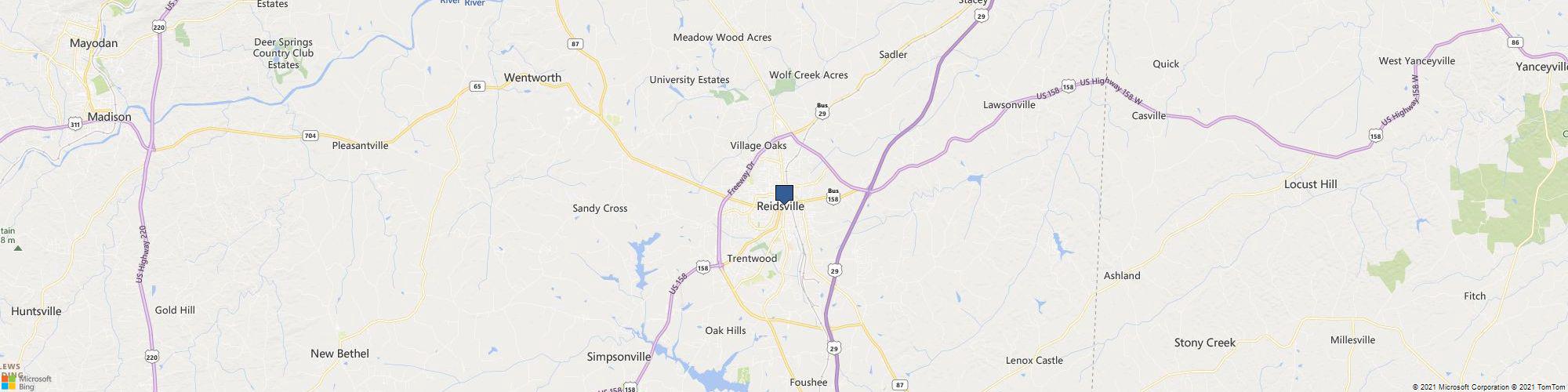 Williams Construction cover photo