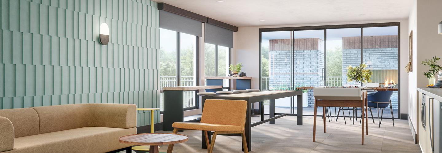 Alexan Heartwood cover photo