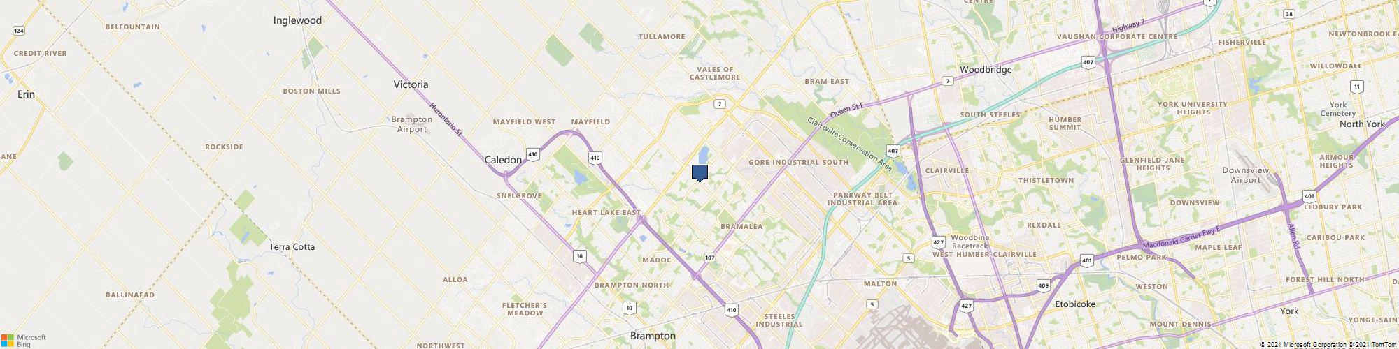 North Bramalea Dental cover photo