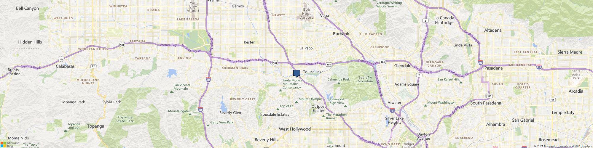 Los Angeles Property Management Group cover photo