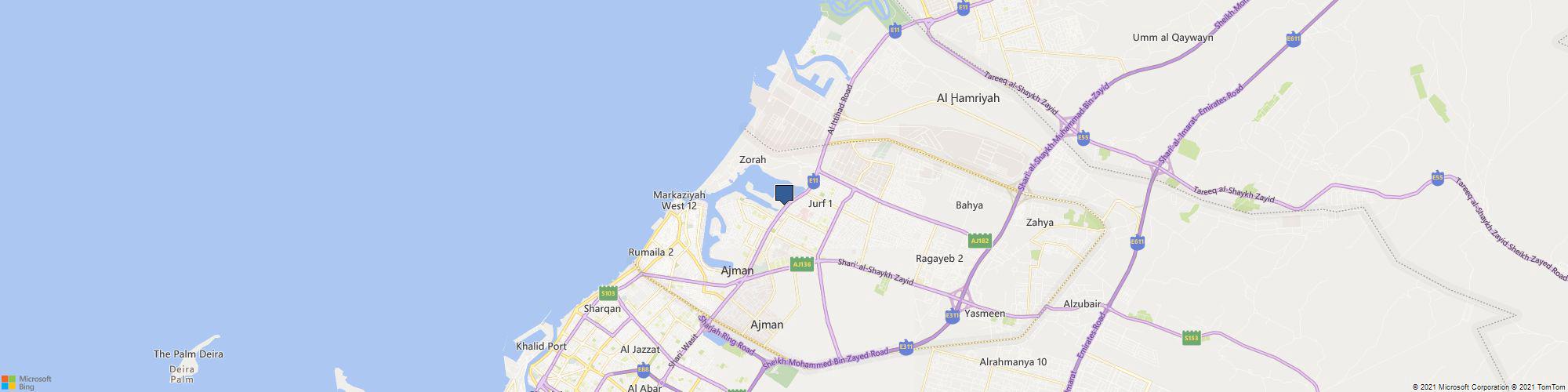 TopLaunch FZE LLC cover photo