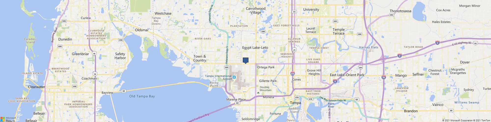 Tampa Super Locksmith cover photo