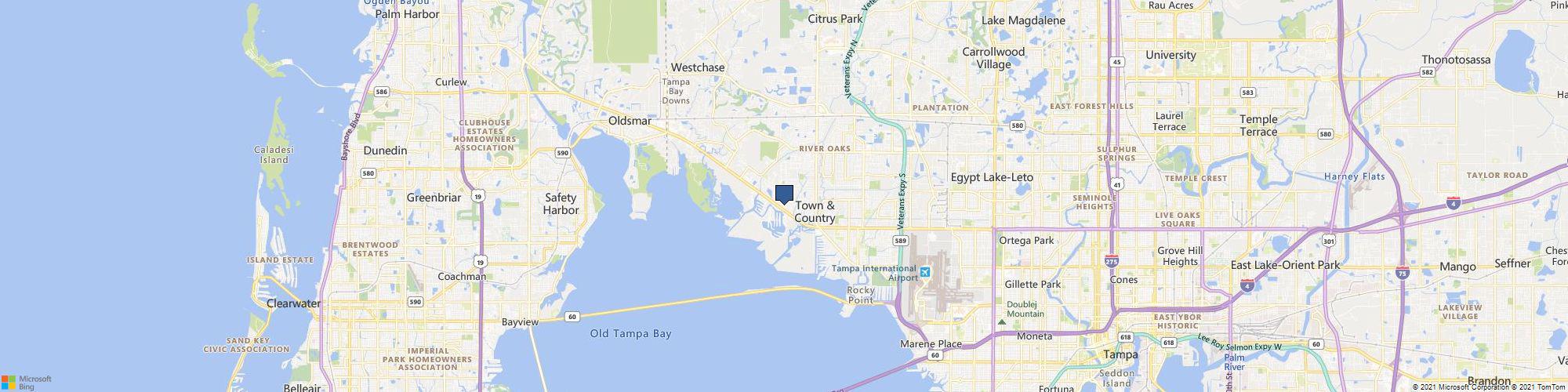 Tampa Locksmith Solution cover photo
