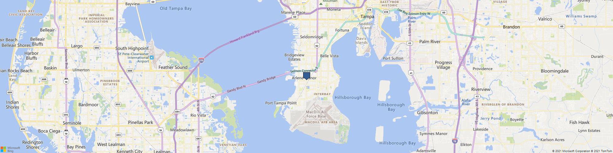 Tampa Galaxy Locksmith cover photo