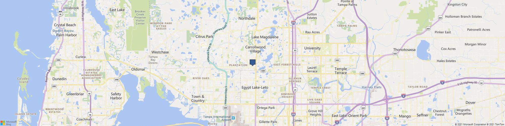 Tampa Mobile Locksmith cover photo