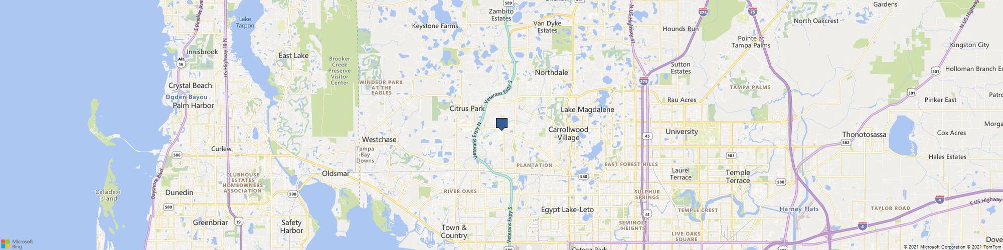 Tampa Local Locksmith cover photo