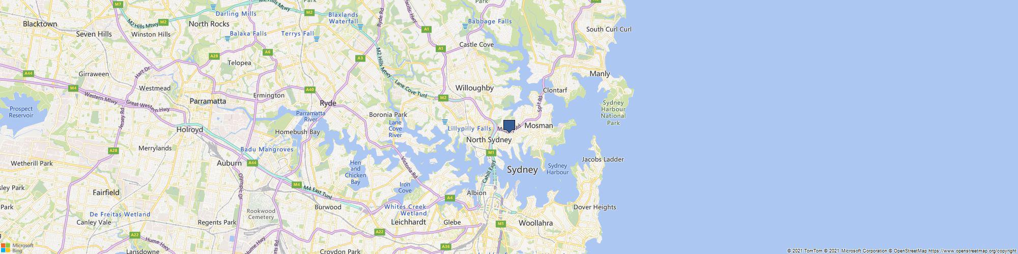 Carpet Cleaning Neutral Bay cover photo