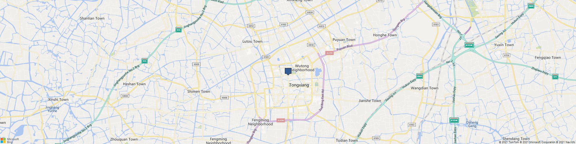 Zhejiang Yilusi Textile Co., Ltd. cover photo