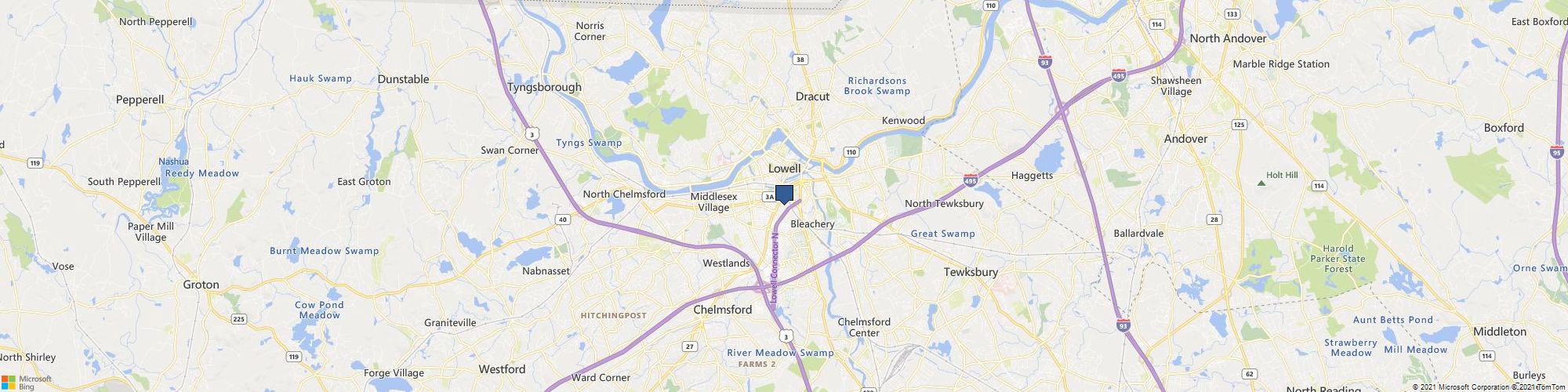 The MPR. Appliance cover photo