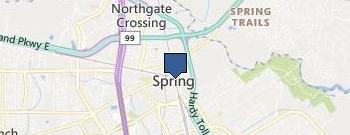 AC & AC Sons location map