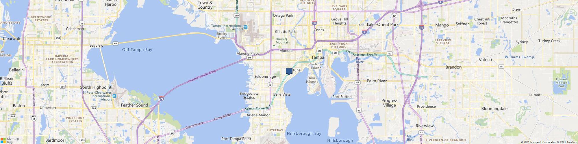 Tampa Speedy Locksmith cover photo