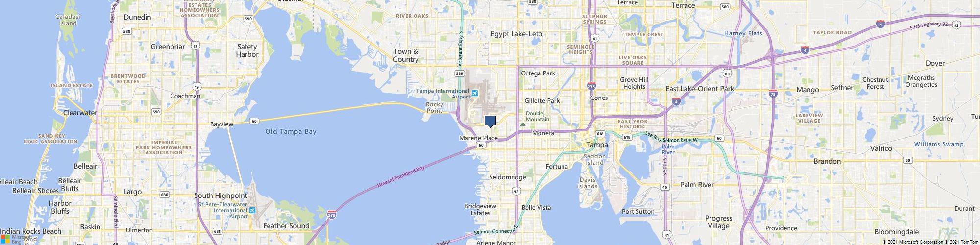 Tampa Affordable Locksmith cover photo