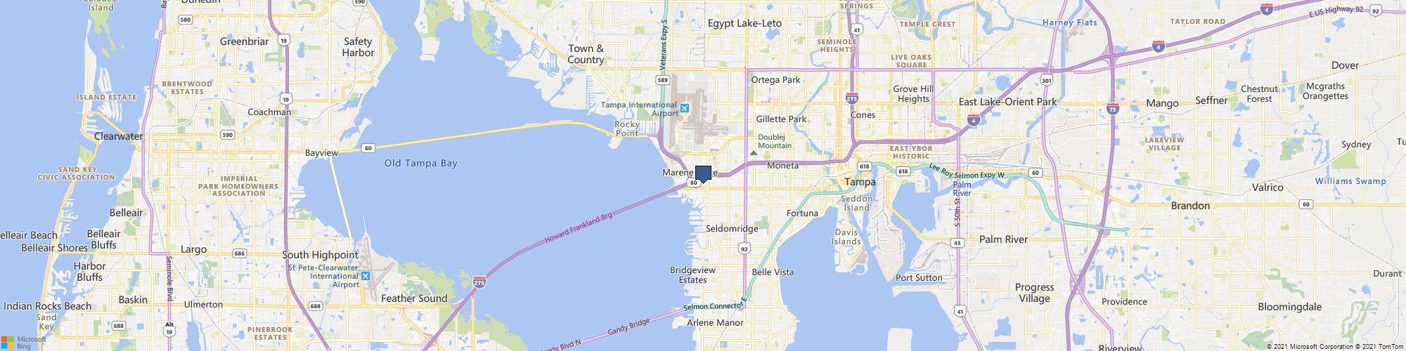 Tampa Top Locksmith cover photo