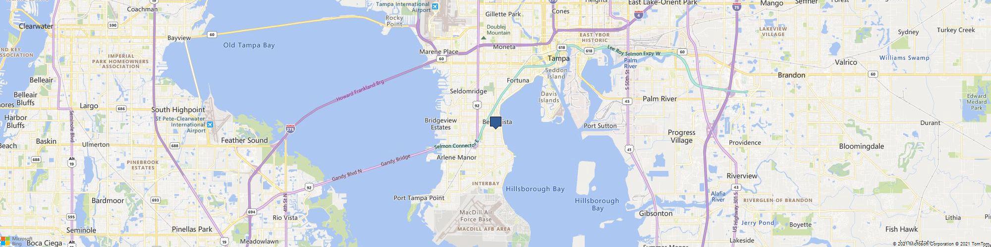 Tampa Master Locksmith cover photo