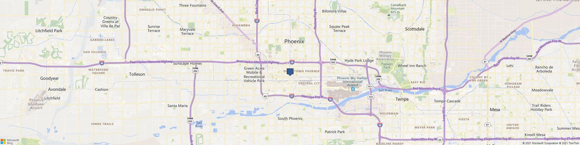 Zavala Powered Turf cover photo