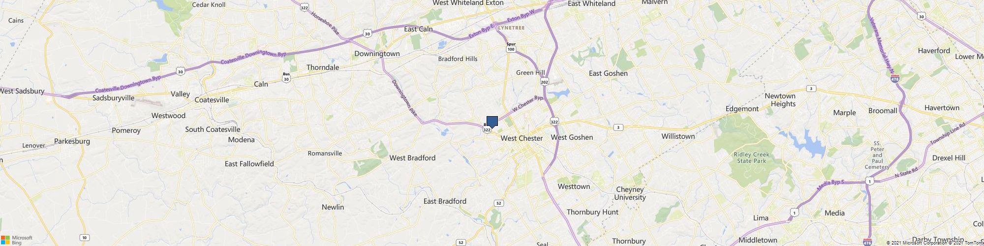 Chem Service Inc. cover photo