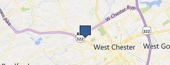 Chem Service Inc. location map