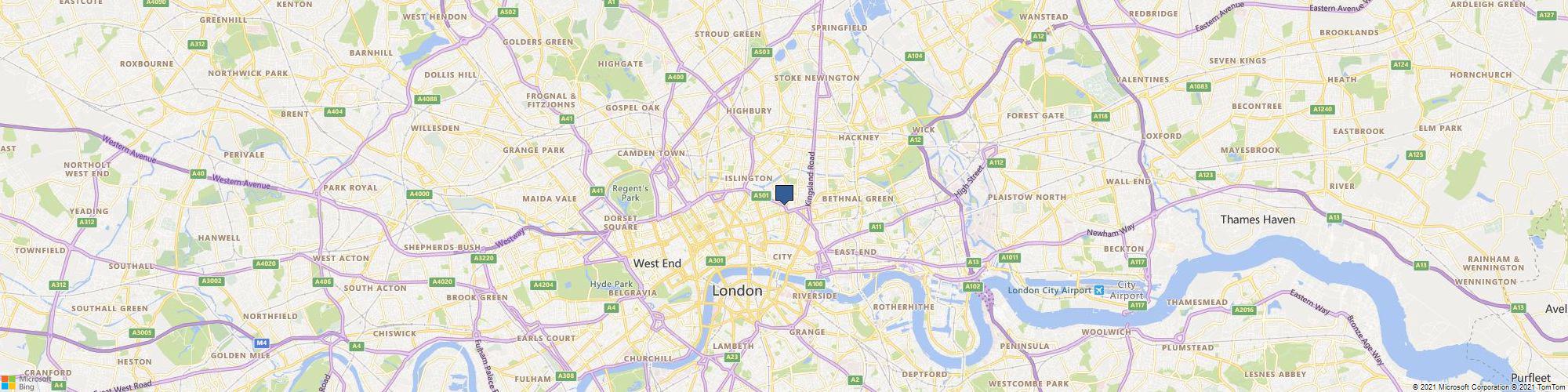 Wordpress Development Company cover photo