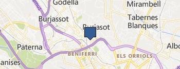 Shackleton International School location map