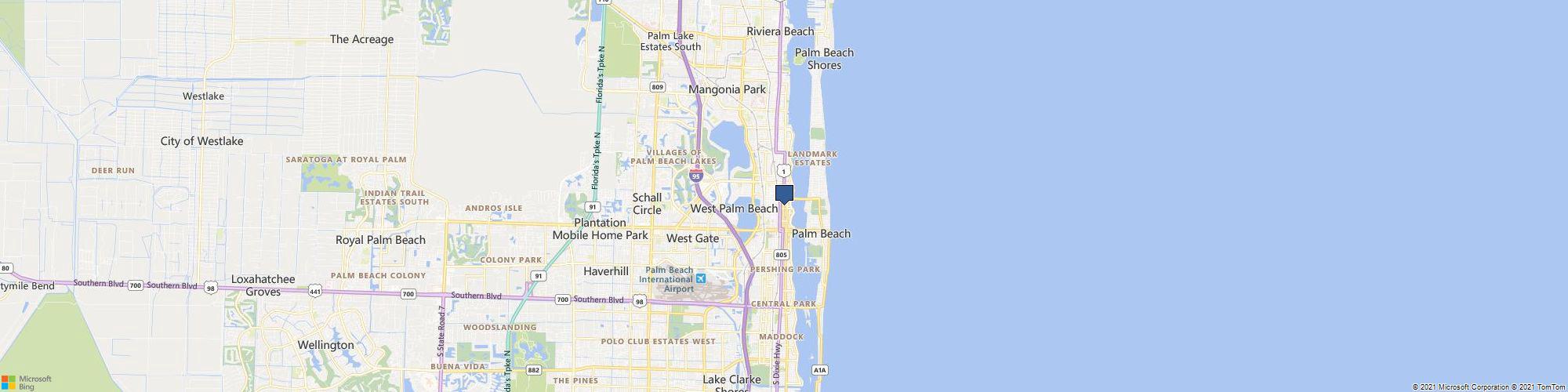 Handyman Greene cover photo