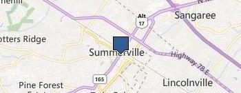 Hauling Hubbies and Handyman LLC location map