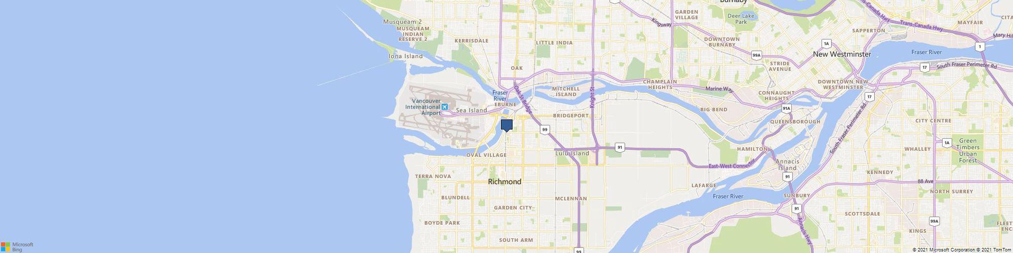 Fibrenew Richmond-Delta cover photo