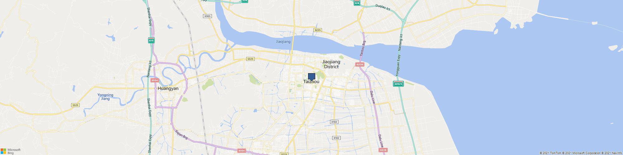 Taizhou Huamao handicraft article Co.,Ltd. cover photo