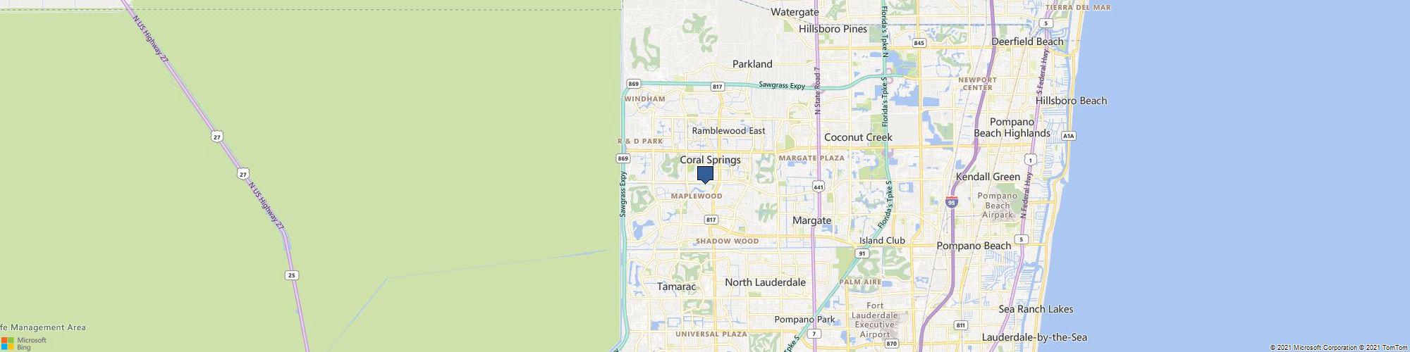   Coral Springs Roofing Experts cover photo
