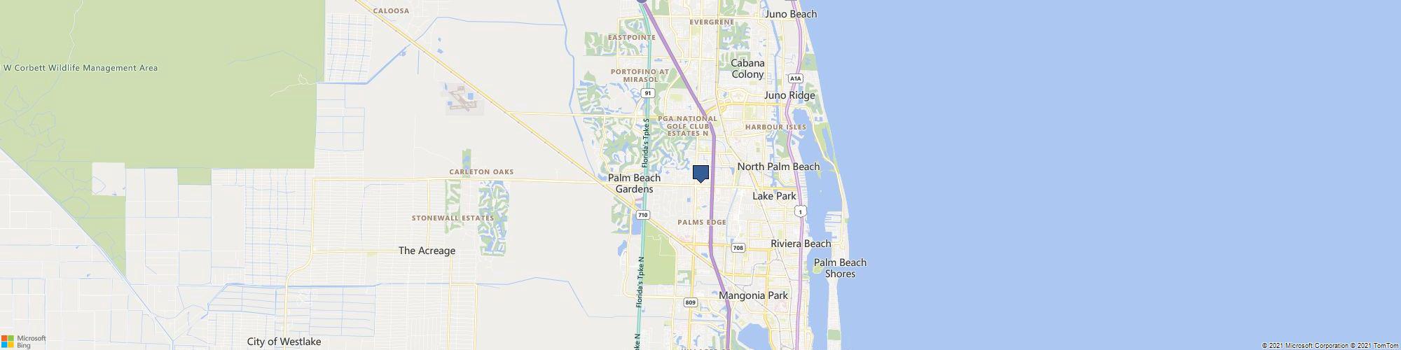 West Palm Beach Advantage Locksmith cover photo