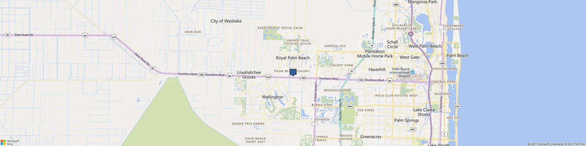 West Palm Beach Expert Locksmith cover photo