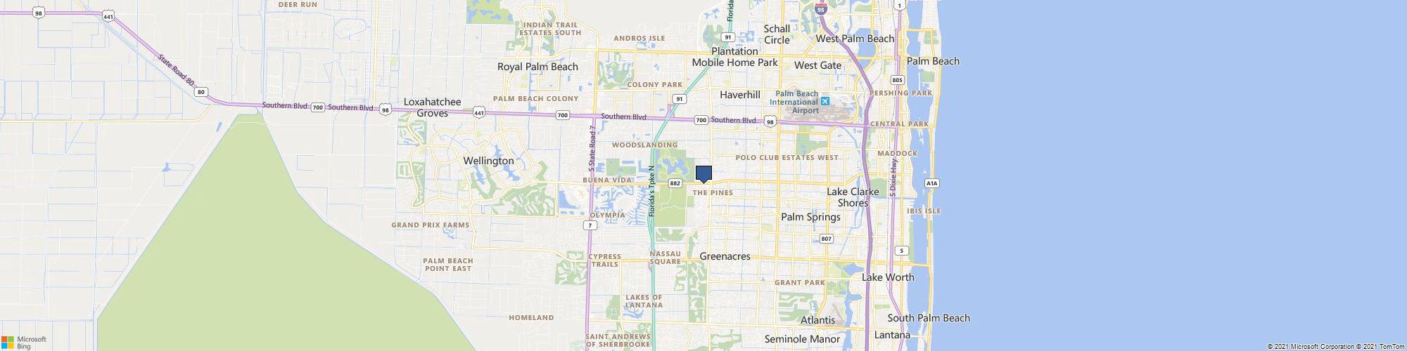 West Palm Beach Galaxy Locksmith cover photo