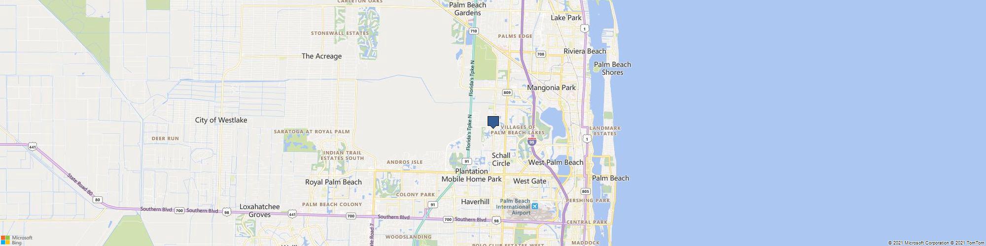 West Palm Beach Elite Locksmith cover photo