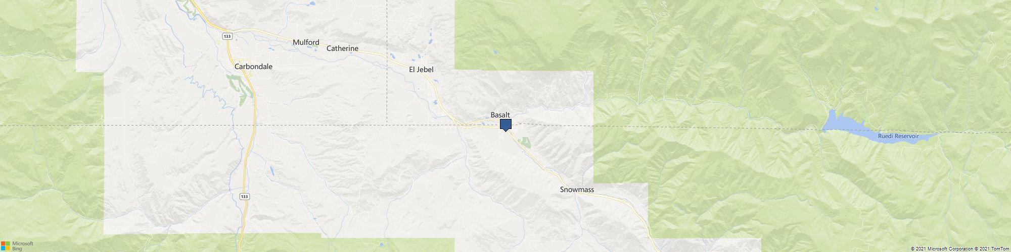 High Tone Auto Body Inc. cover photo