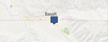 High Tone Auto Body Inc. location map