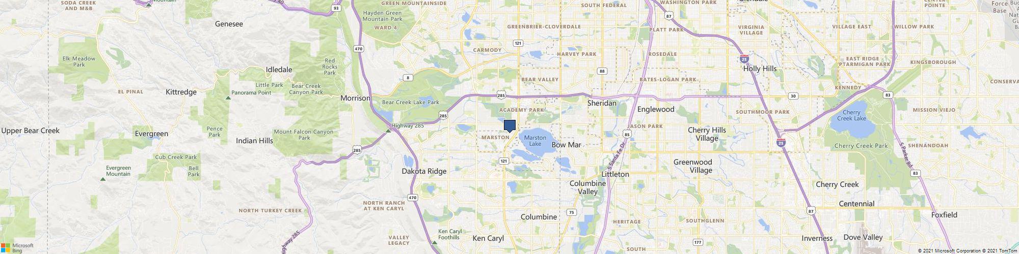 Concrete Driveways Denver Pros cover photo