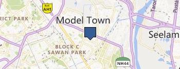 Sanskriti IAS Current Affairs Monthly Magazine location map