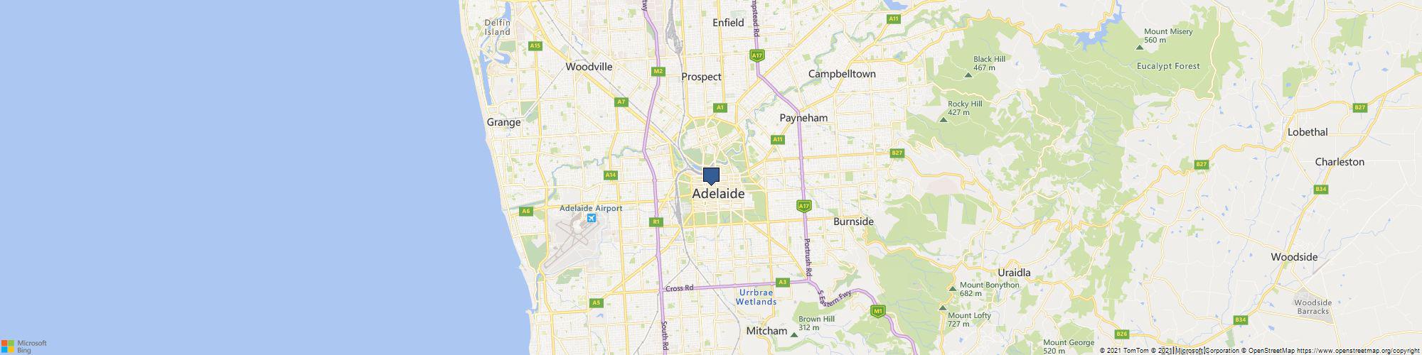 Ducted Air Conditioning Adelaide cover photo