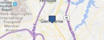 El Sabor Catracho location map