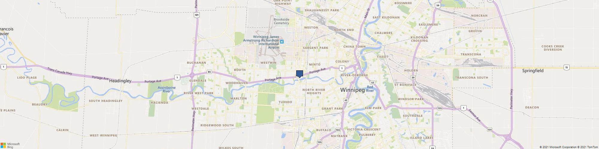  Globe Property Management cover photo