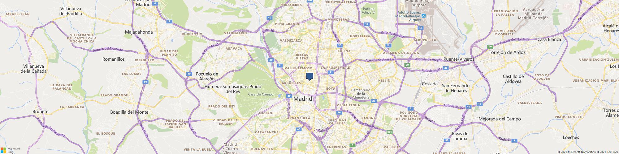 Doctora Mercedes Silvestre cover photo