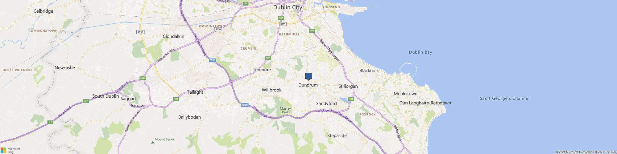 SCK Group Accountants cover photo