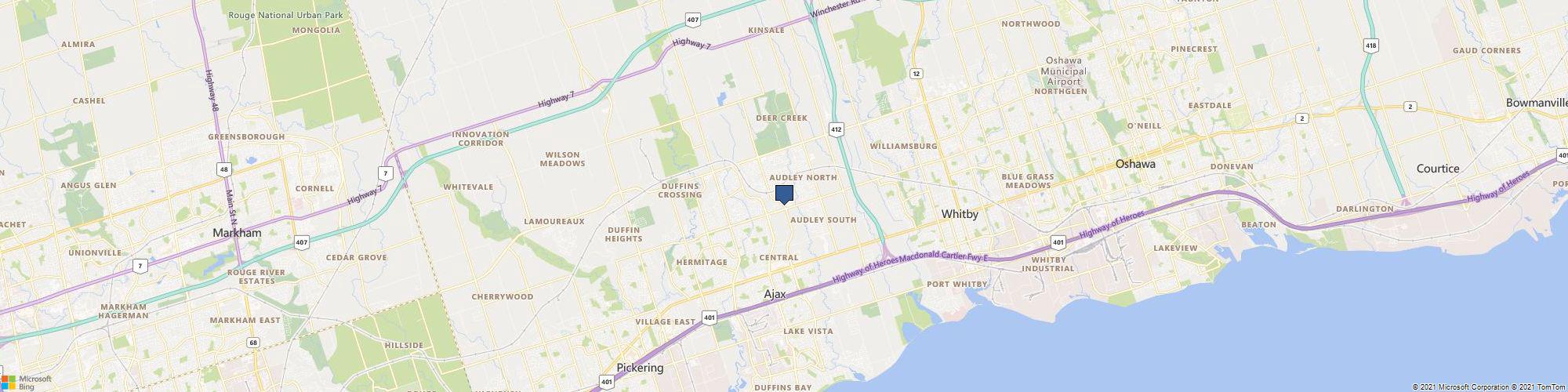 KC Dental - Ajax cover photo